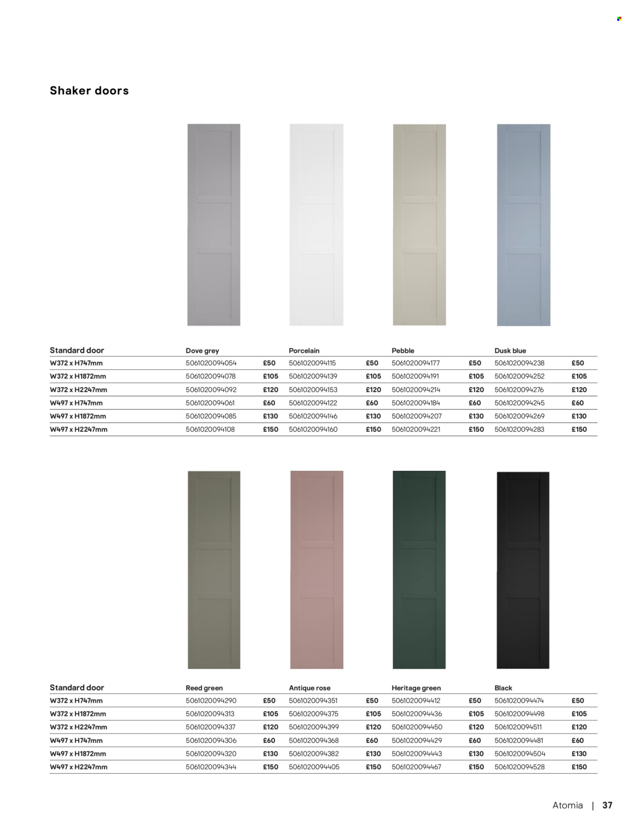 B&Q offer . Page 37. Page 37