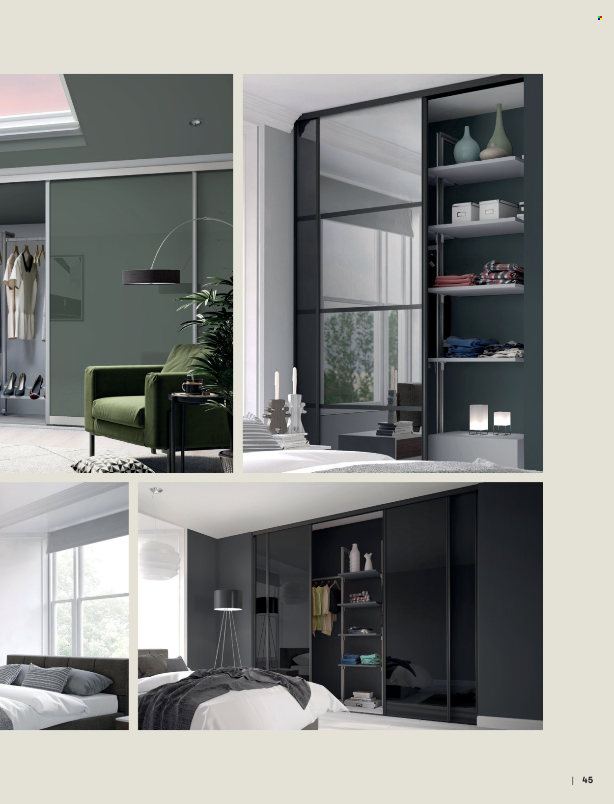 B&Q offer . Page 45. Page 45