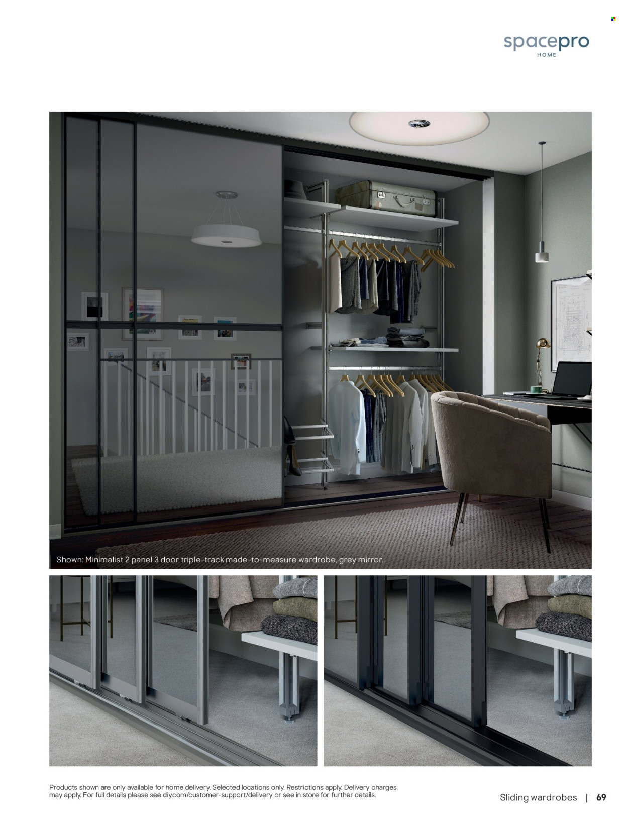 B&Q offer . Page 69. Page 69