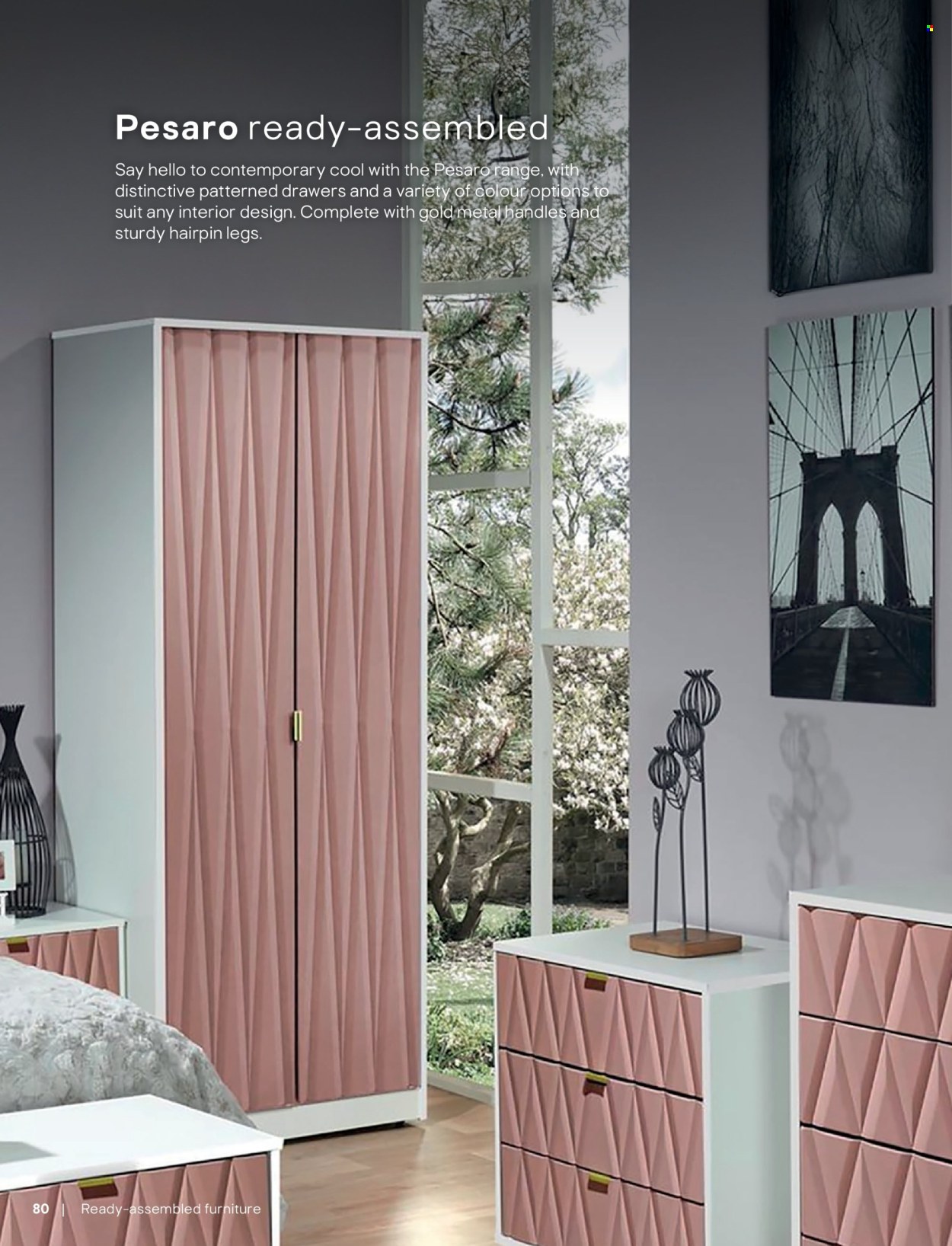 B&Q offer . Page 80. Page 80