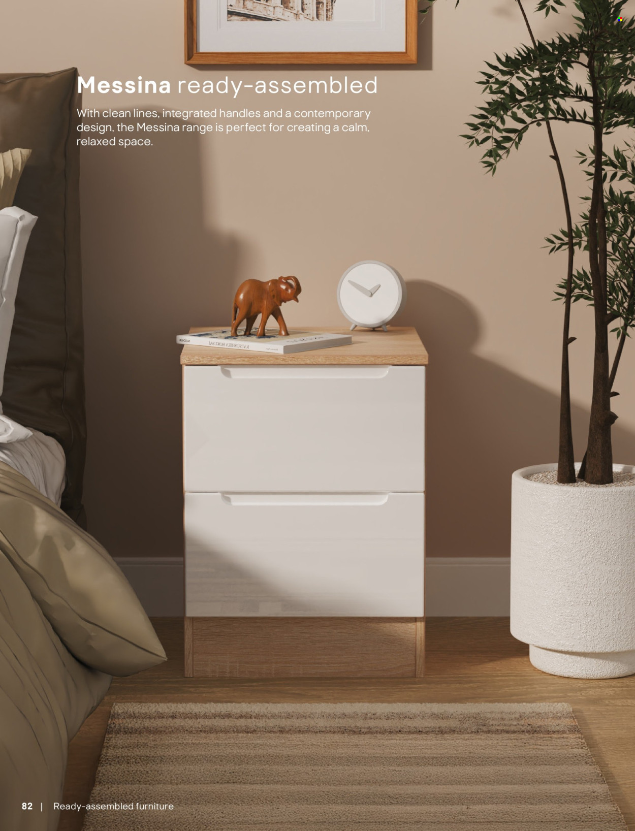 B&Q offer . Page 82. Page 82