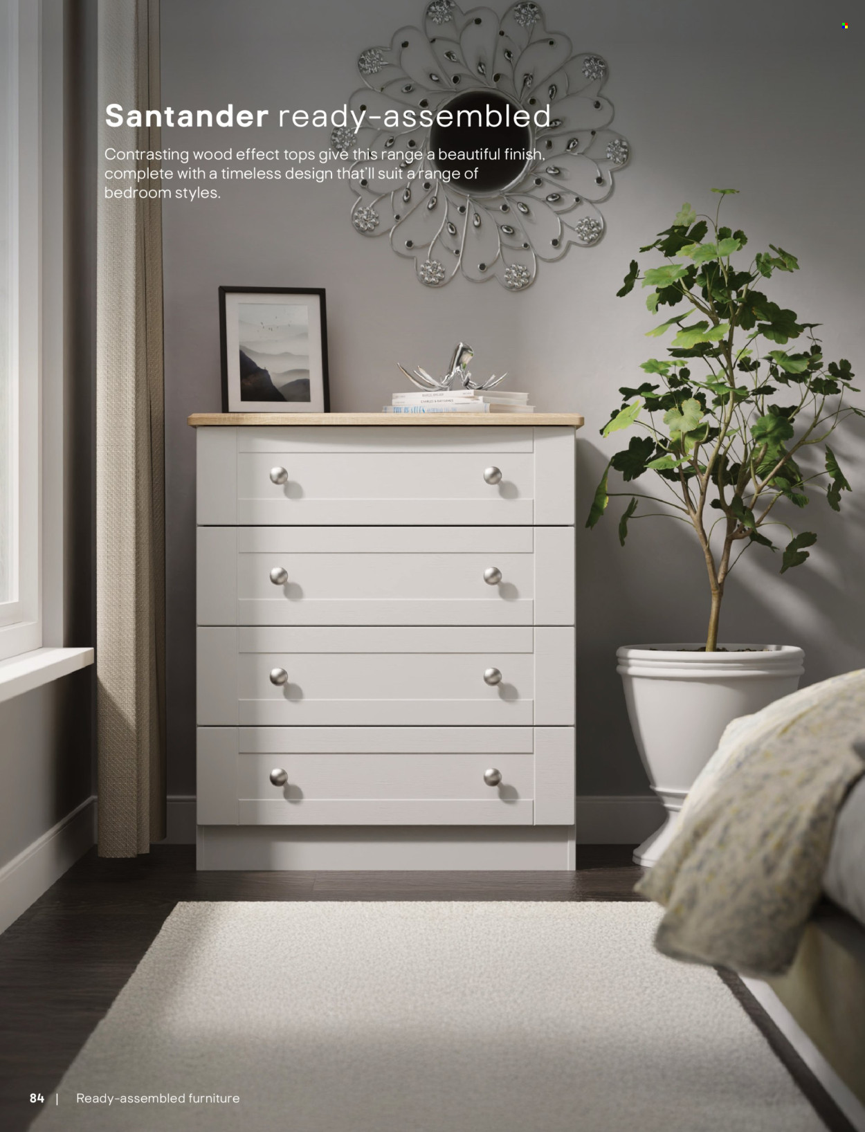 B&Q offer . Page 84. Page 84