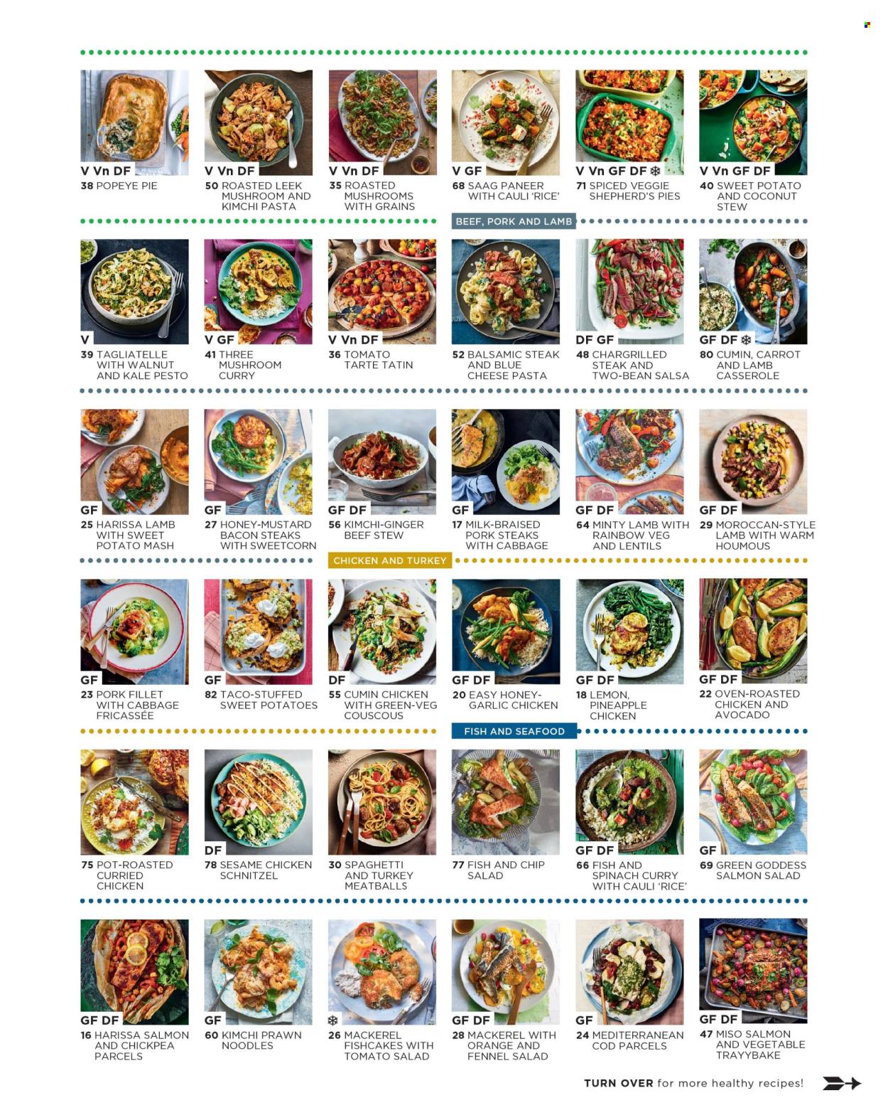 Sainsbury's offer . Page 7. Page 7