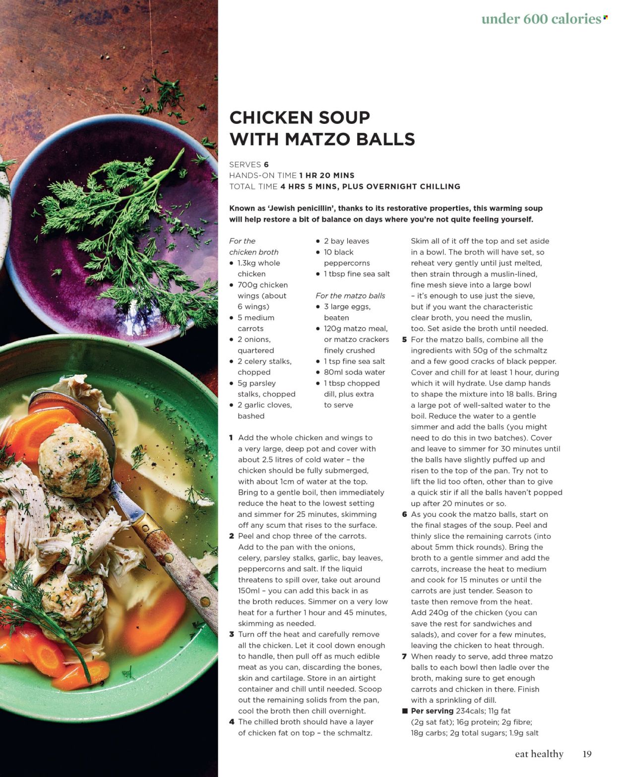 Sainsbury's offer . Page 19. Page 19