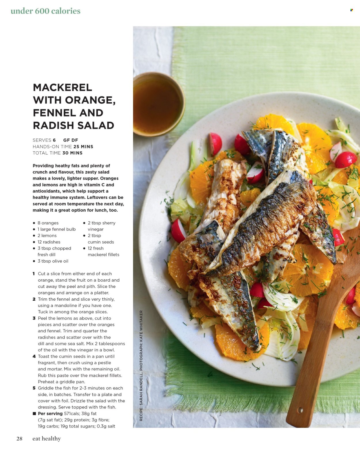 Sainsbury's offer . Page 28. Page 28