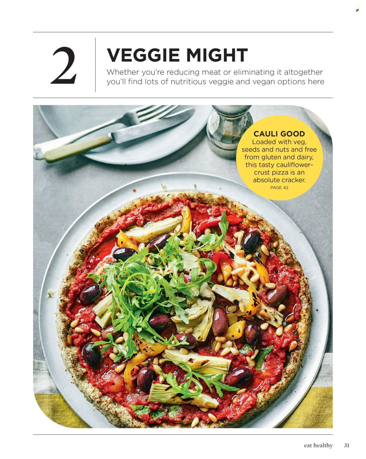Sainsbury's offer . Page 31. Page 31
