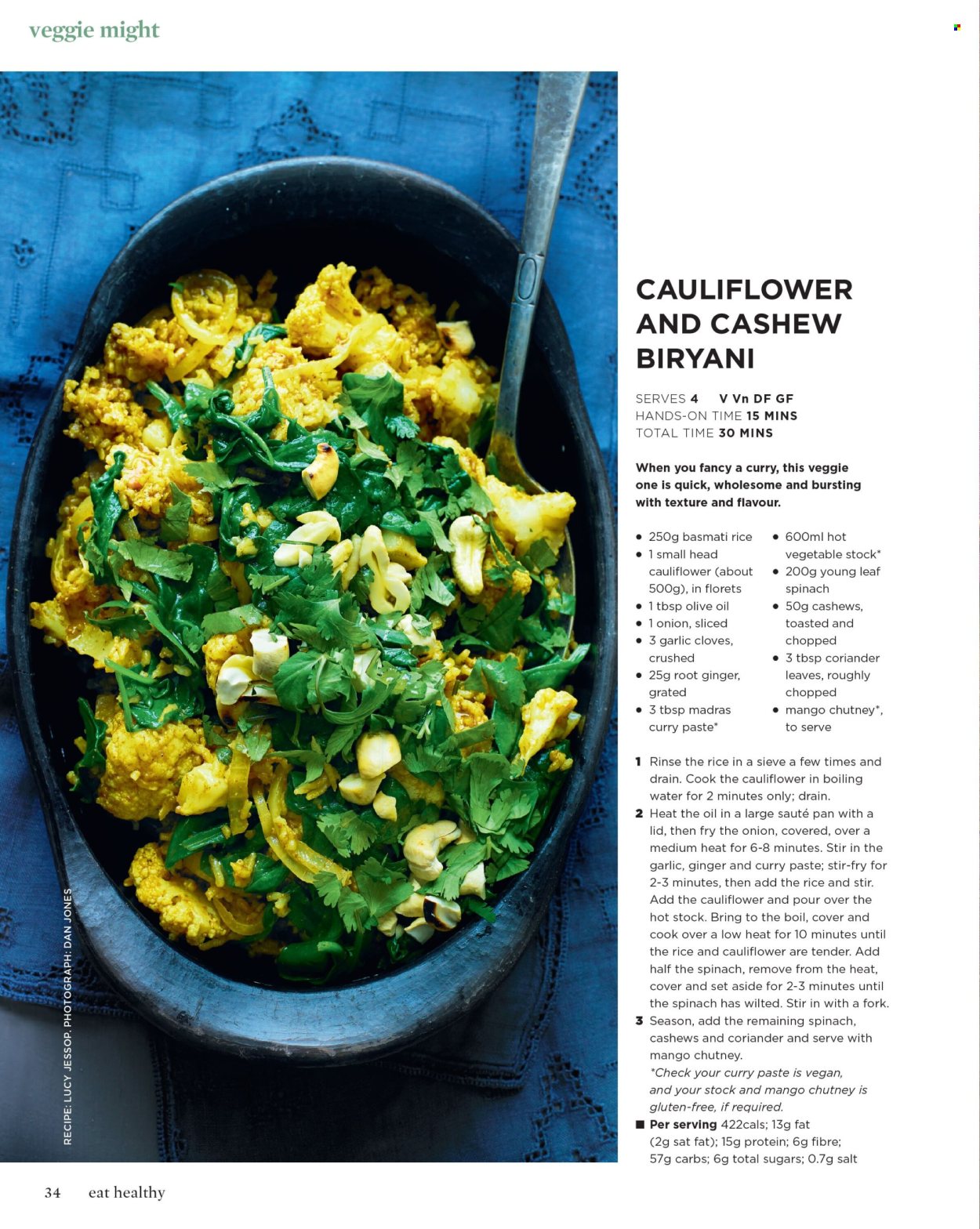 Sainsbury's offer . Page 34. Page 34
