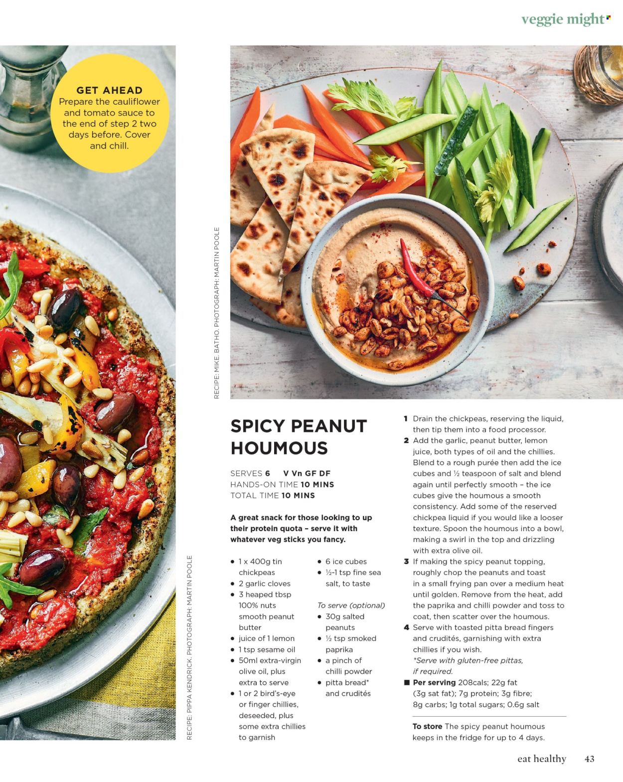 Sainsbury's offer . Page 43. Page 43