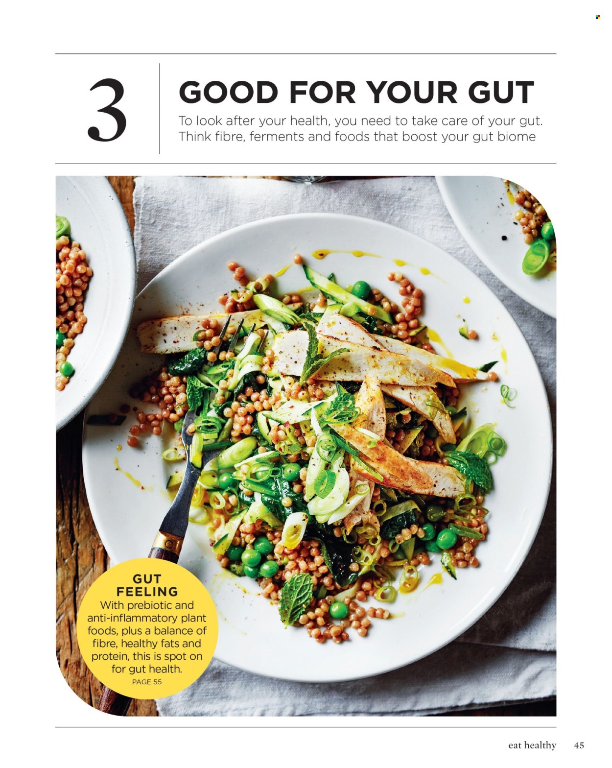 Sainsbury's offer . Page 45. Page 45