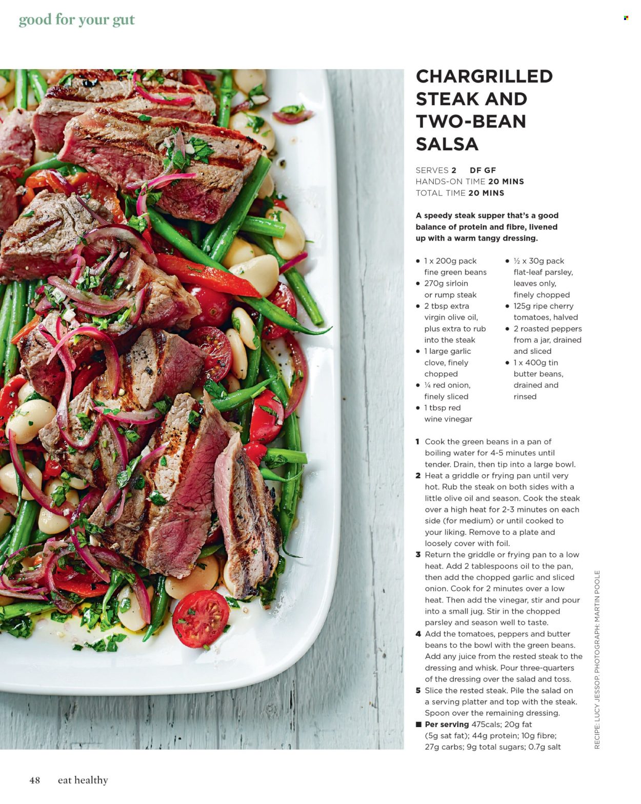 Sainsbury's offer . Page 48. Page 48