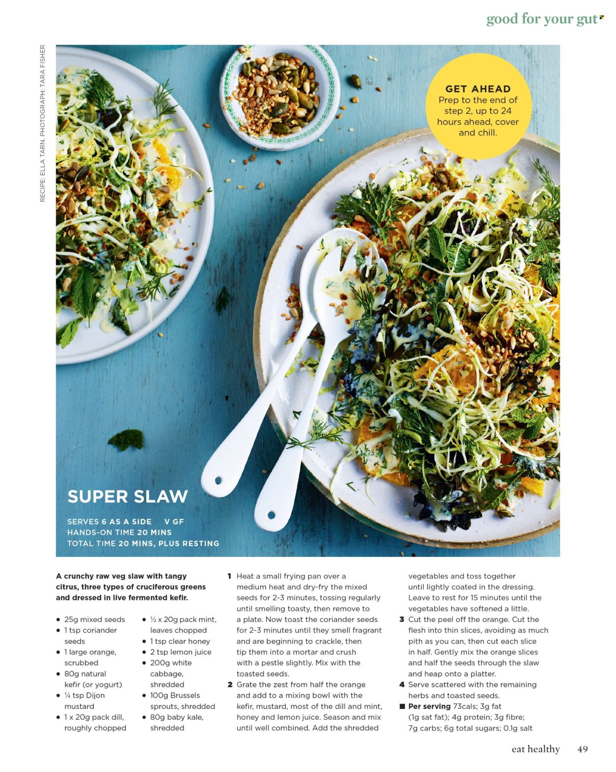 Sainsbury's offer . Page 49. Page 49