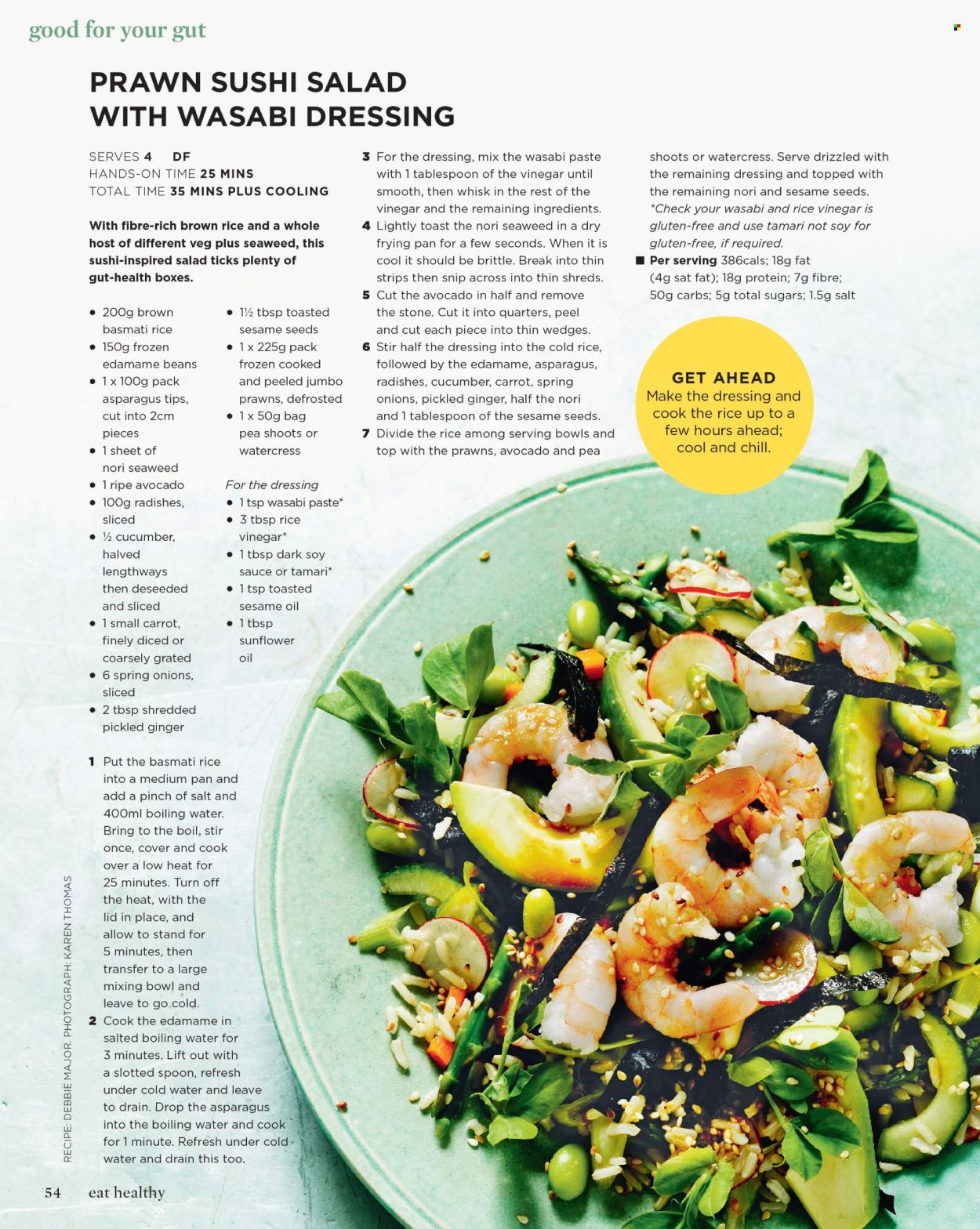 Sainsbury's offer . Page 54. Page 54