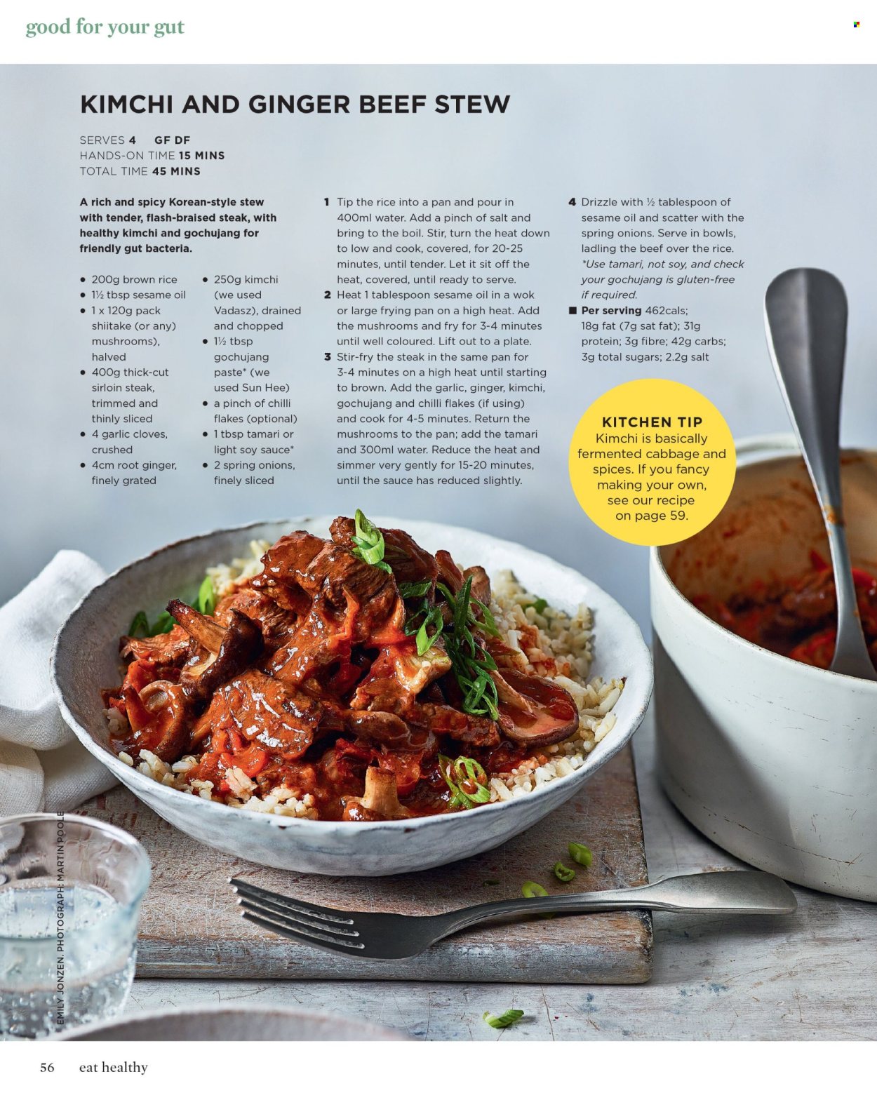 Sainsbury's offer . Page 56. Page 56