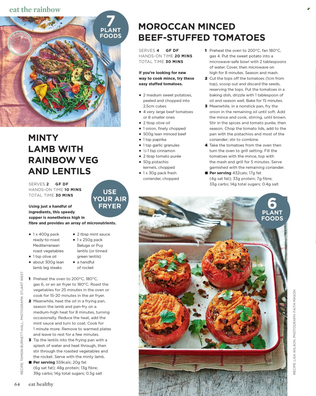 Sainsbury's offer . Page 64. Page 64