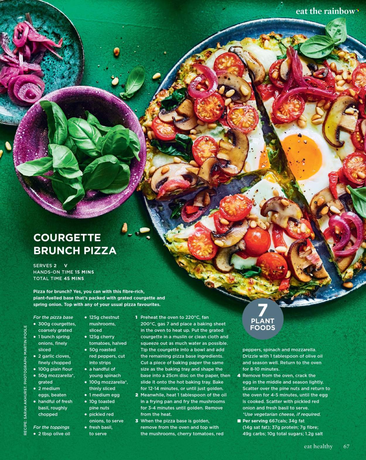 Sainsbury's offer . Page 67. Page 67