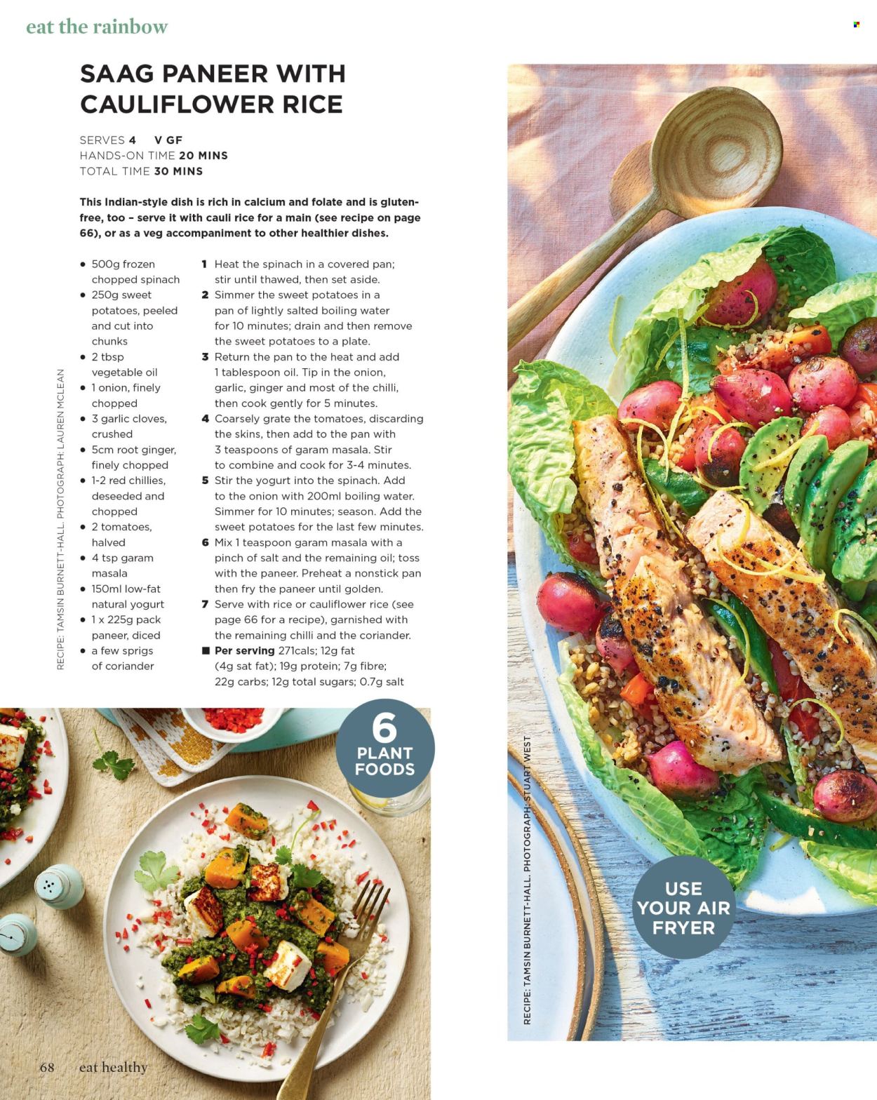 Sainsbury's offer . Page 68. Page 68