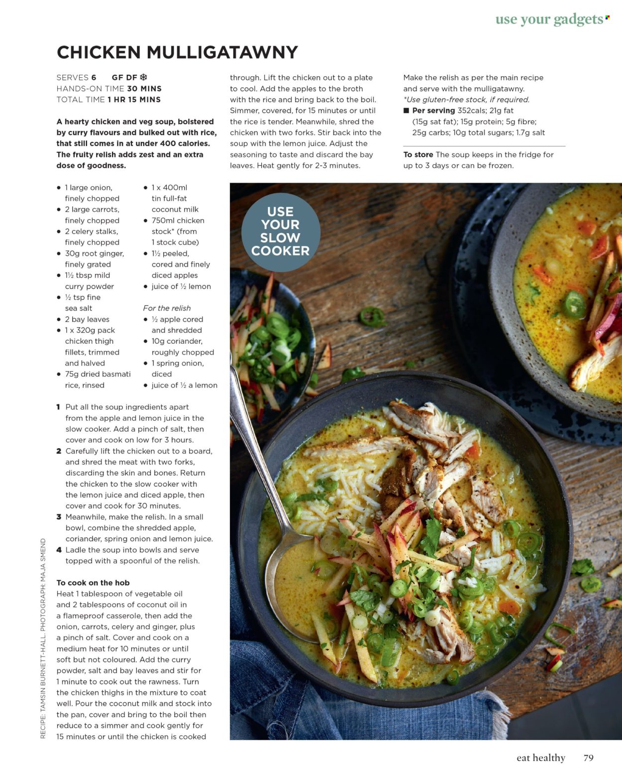 Sainsbury's offer . Page 79. Page 79