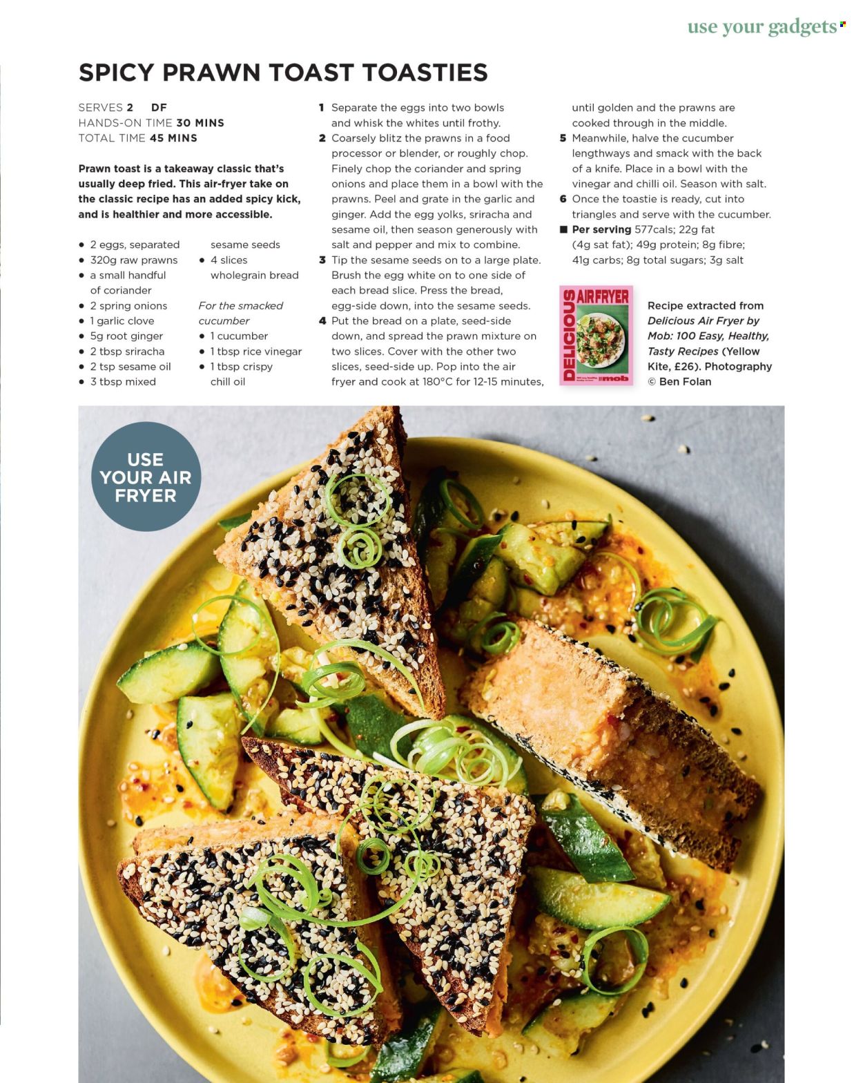 Sainsbury's offer . Page 81. Page 81