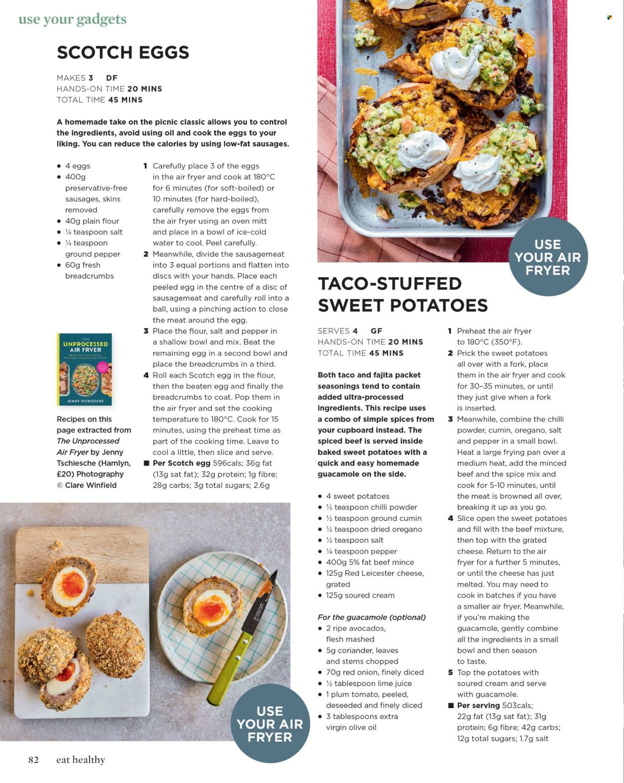 Sainsbury's offer . Page 82. Page 82
