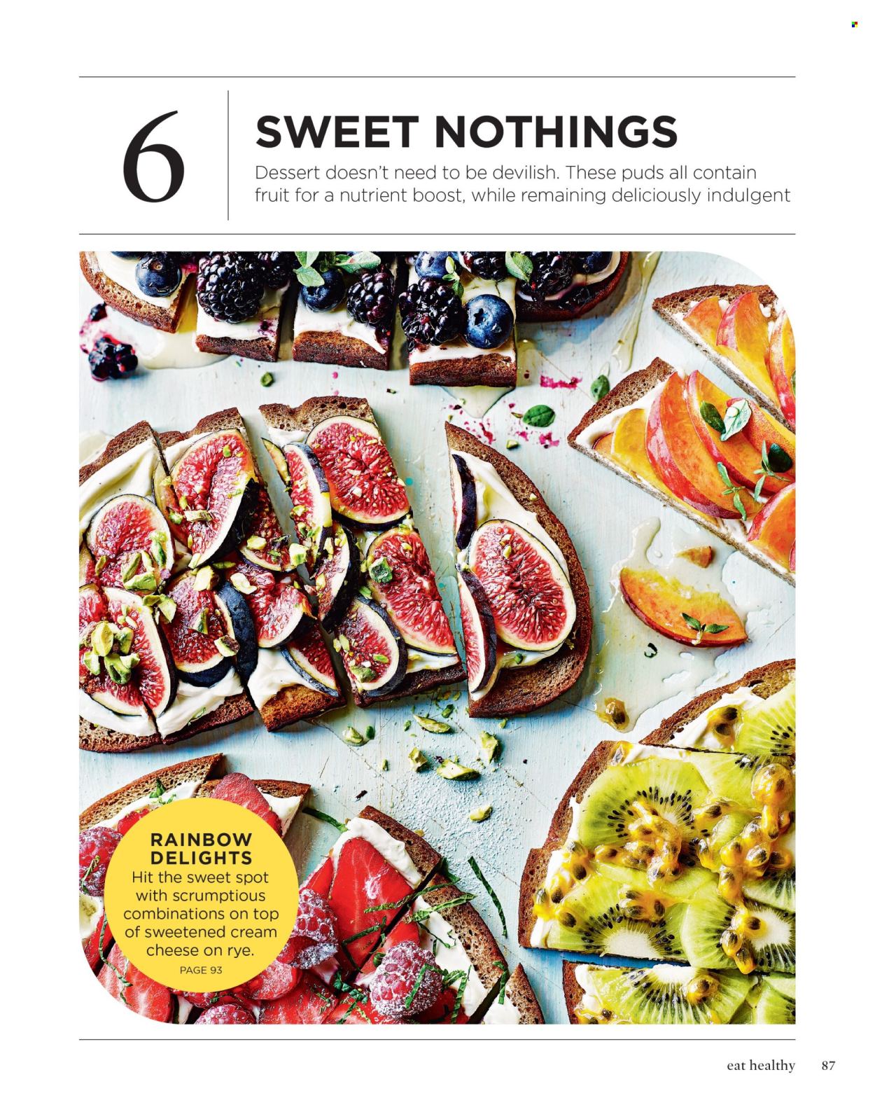 Sainsbury's offer . Page 87. Page 87