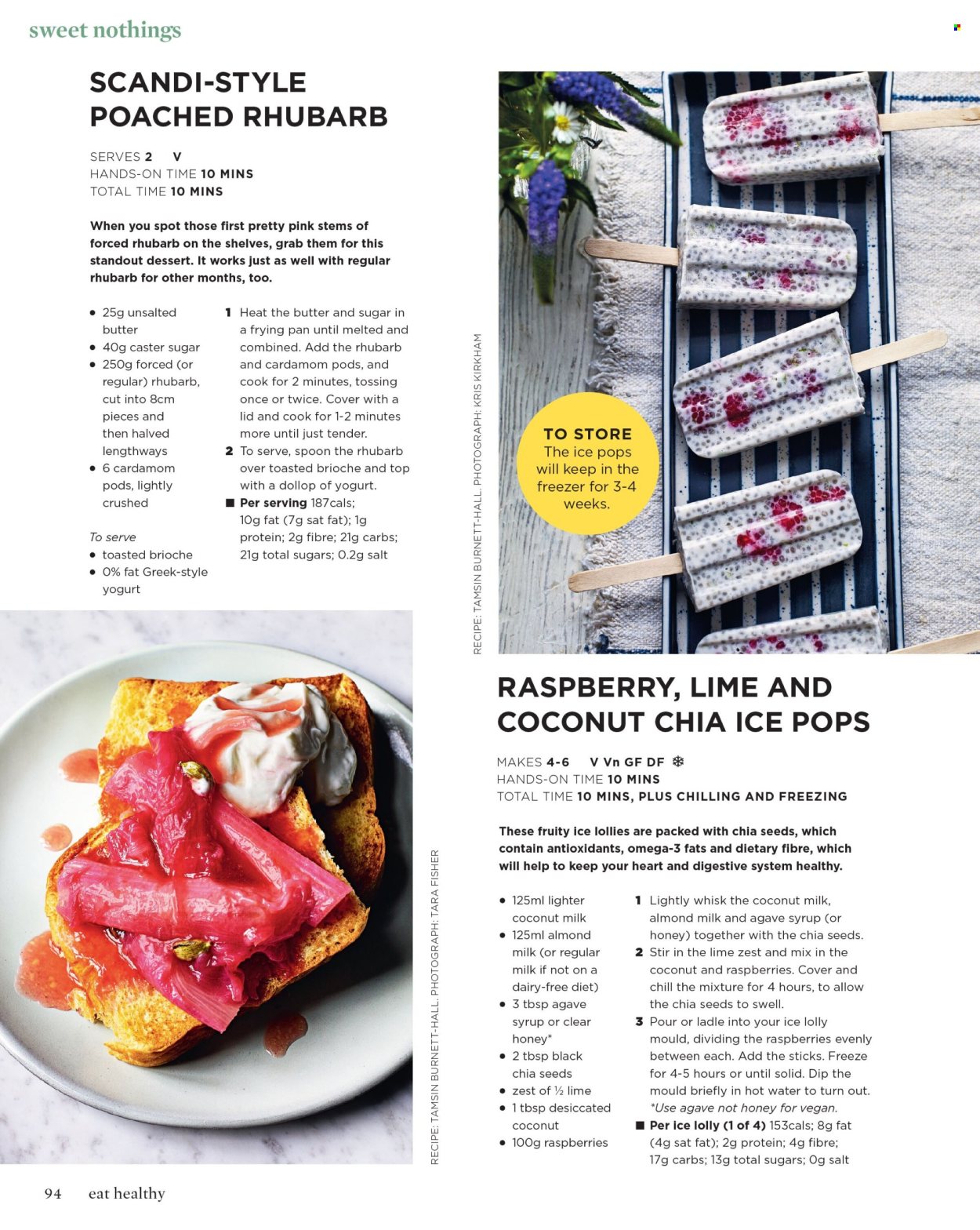 Sainsbury's offer . Page 94. Page 94