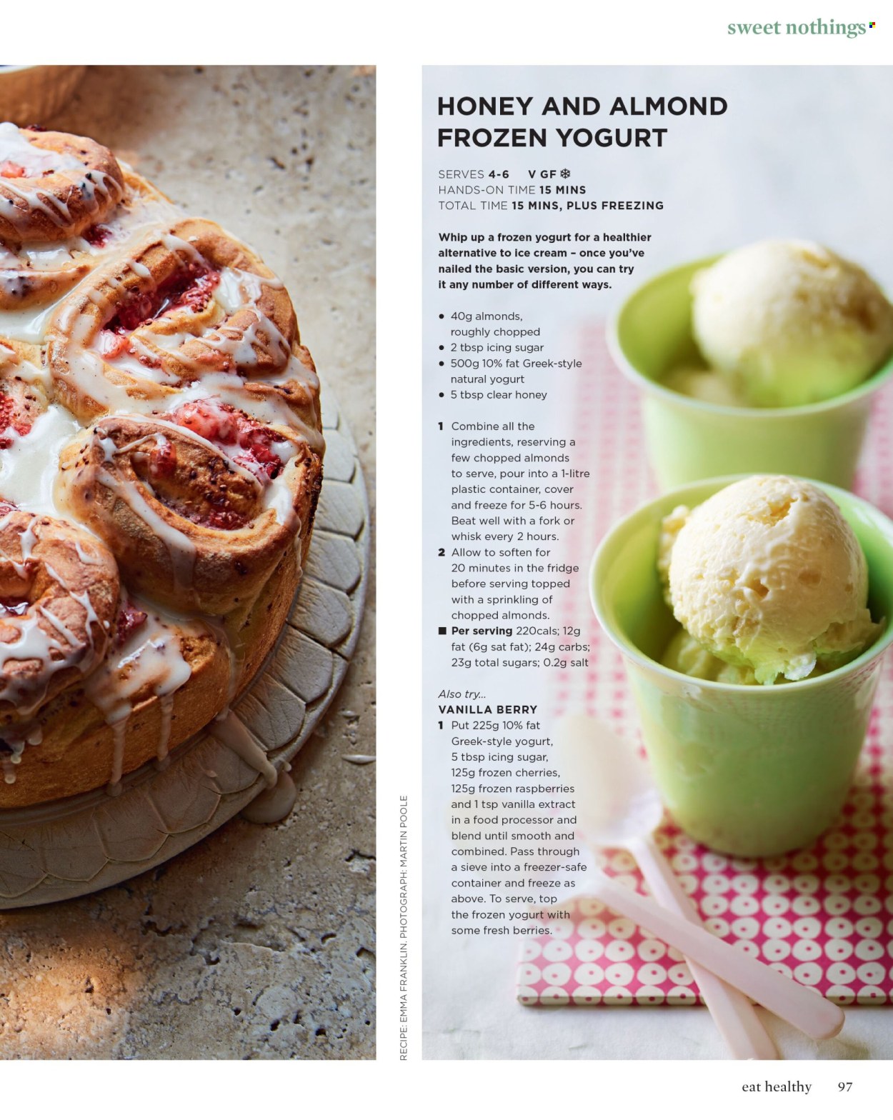 Sainsbury's offer . Page 97. Page 97