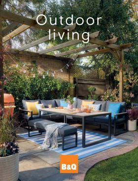B&Q - Outdoors