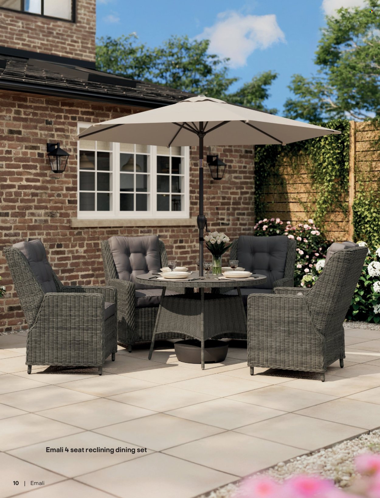 B&Q offer . Page 10. Page 10