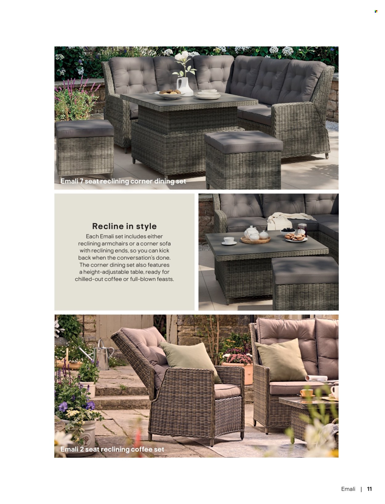 B&Q offer . Page 11. Page 11