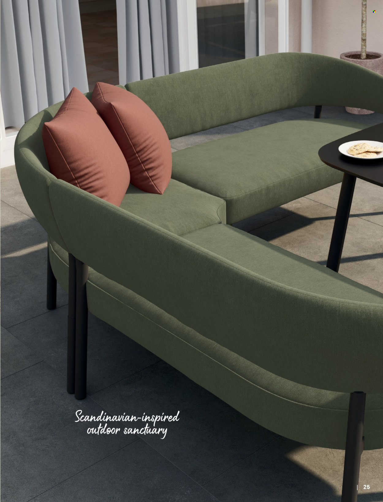 B&Q offer . Page 25. Page 25