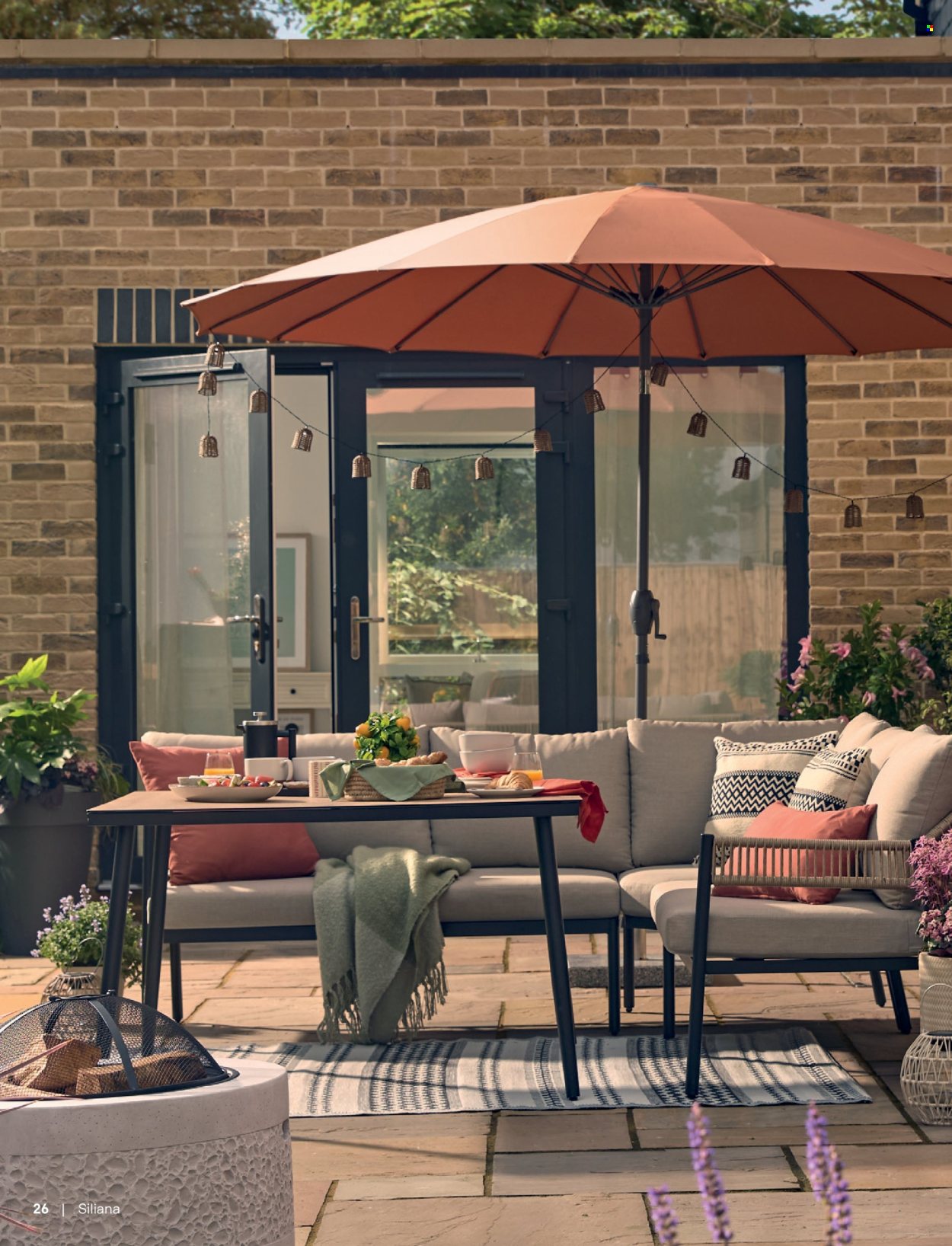 B&Q offer . Page 26. Page 26