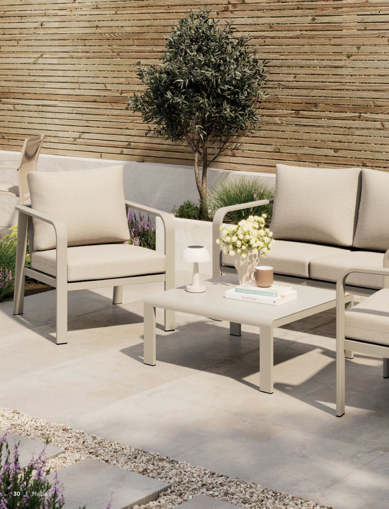 B&Q offer . Page 30. Page 30