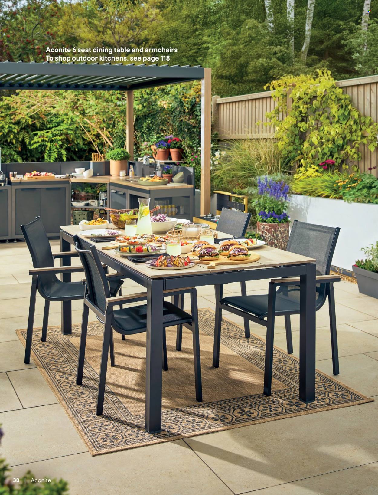 B&Q offer . Page 38. Page 38