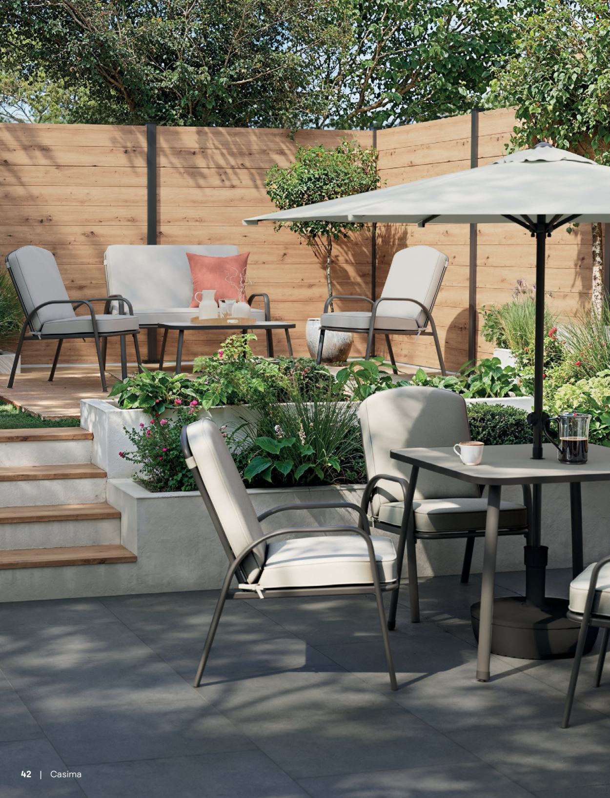 B&Q offer . Page 42. Page 42