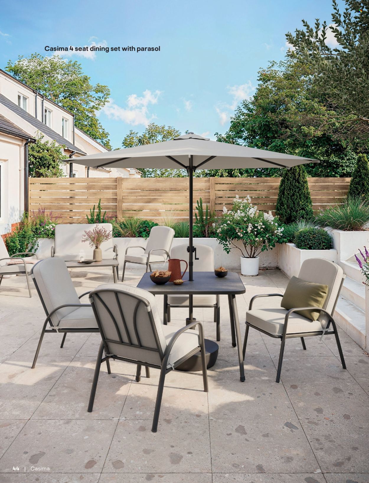 B&Q offer . Page 44. Page 44