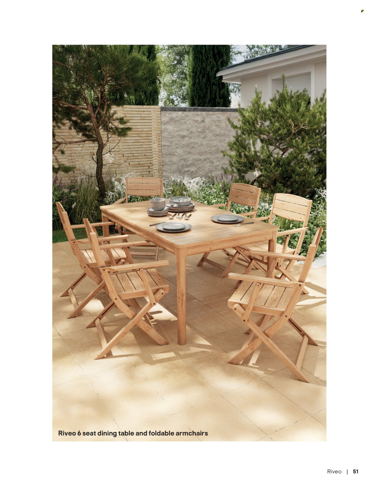 B&Q offer . Page 51. Page 51