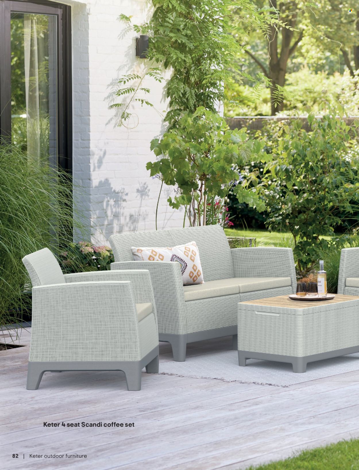 B&Q offer . Page 82. Page 82