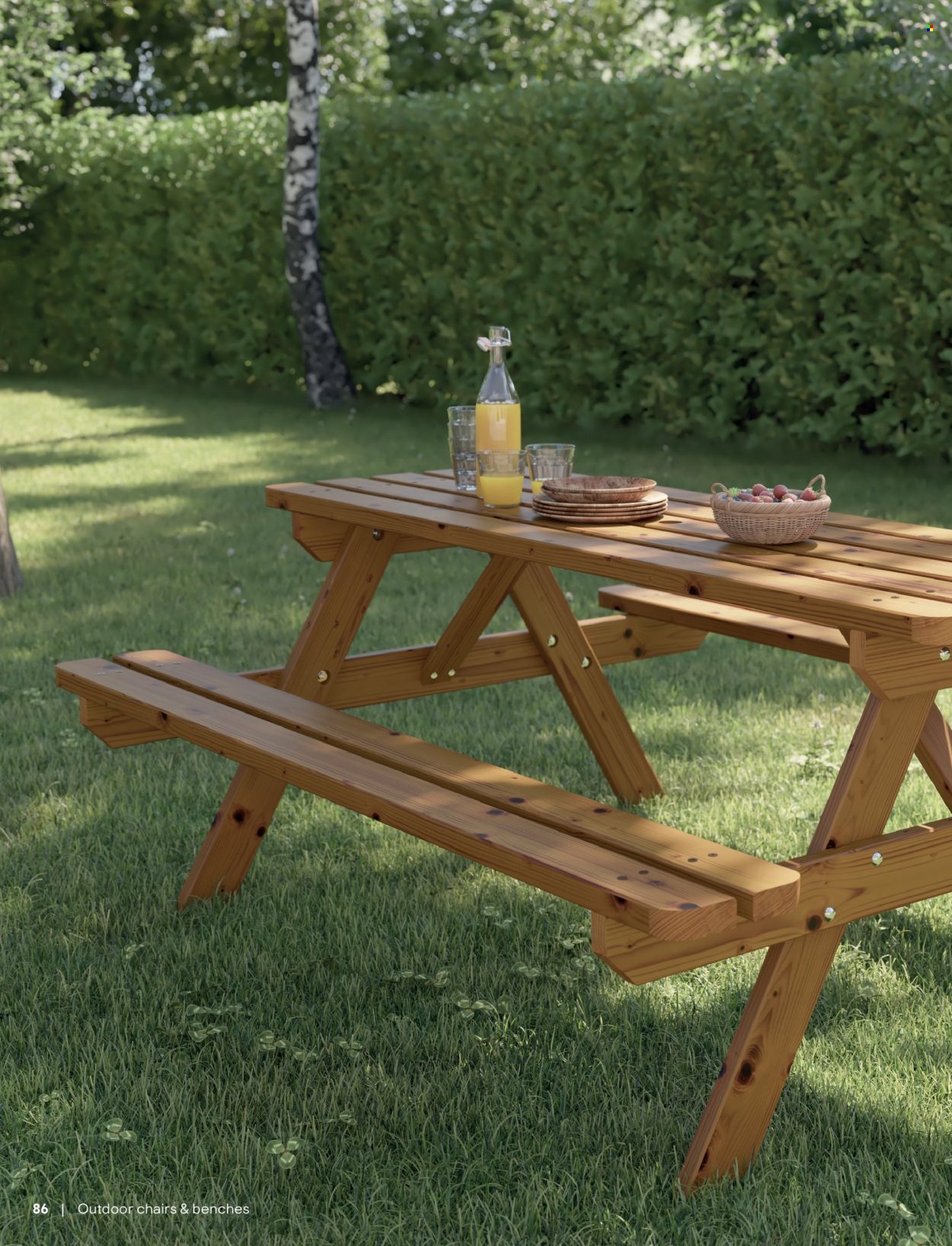 B&Q offer . Page 86. Page 86
