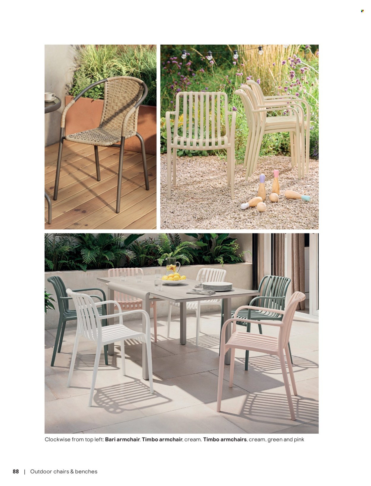 B&Q offer . Page 88. Page 88