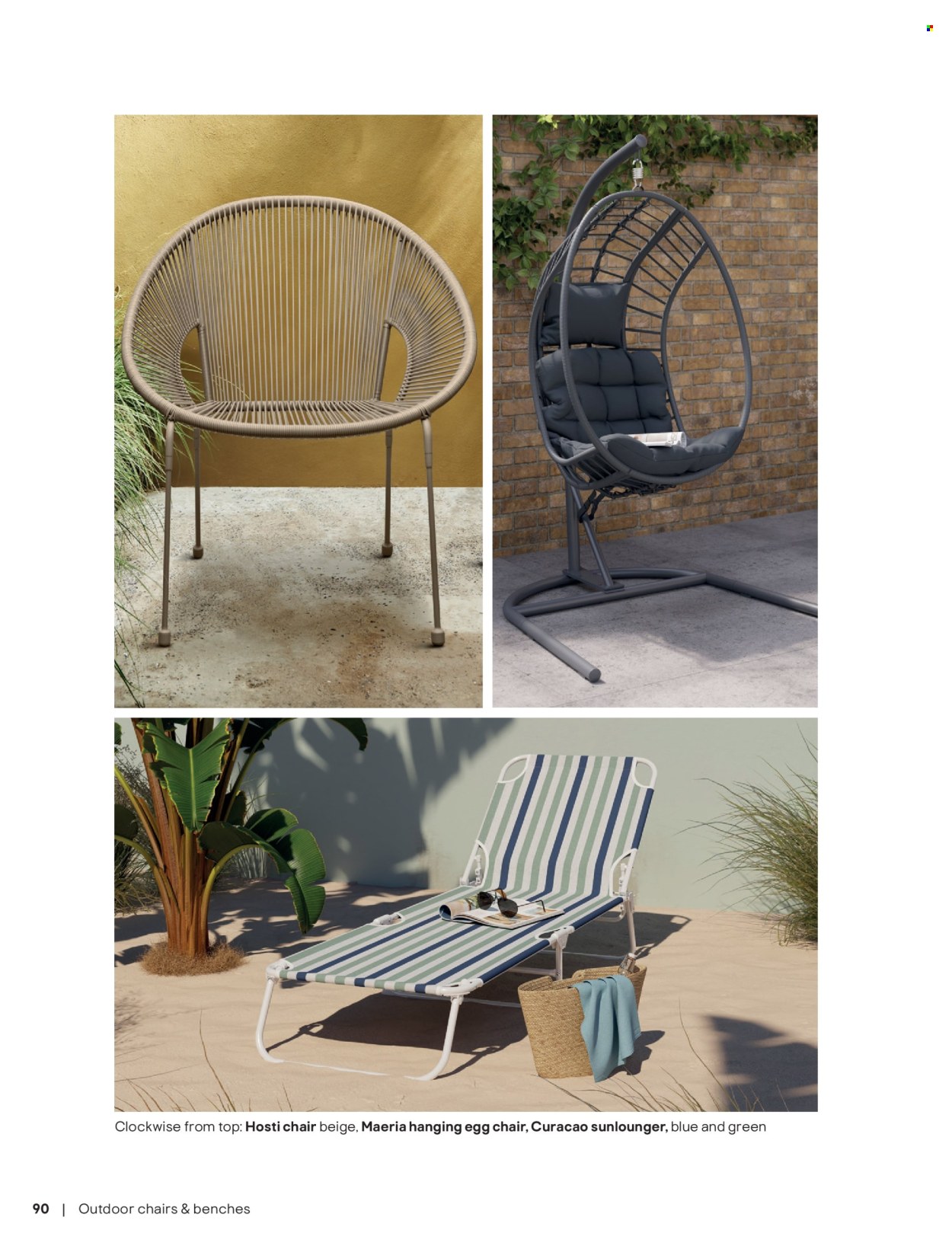 B&Q offer . Page 90. Page 90