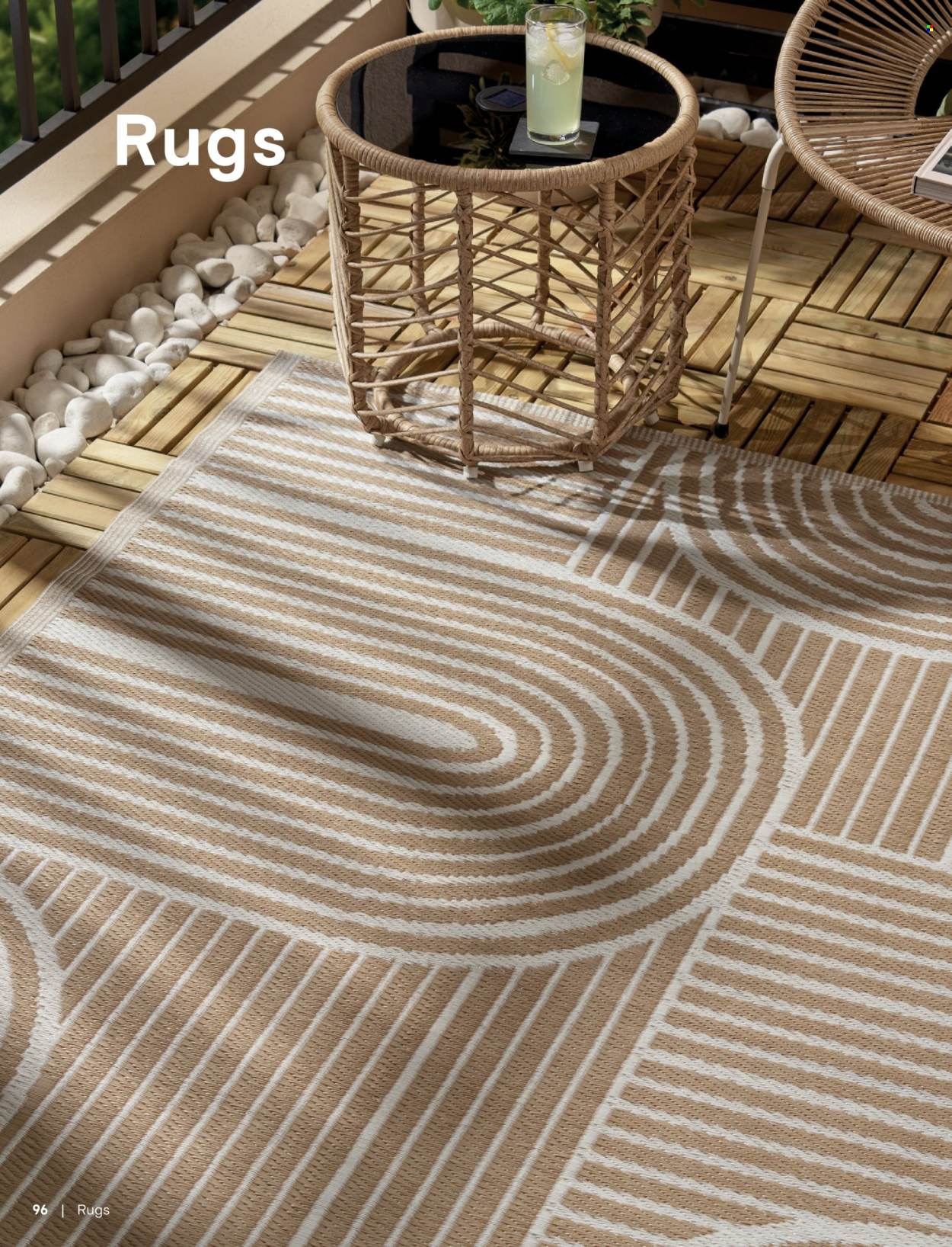 B&Q offer . Page 96. Page 96