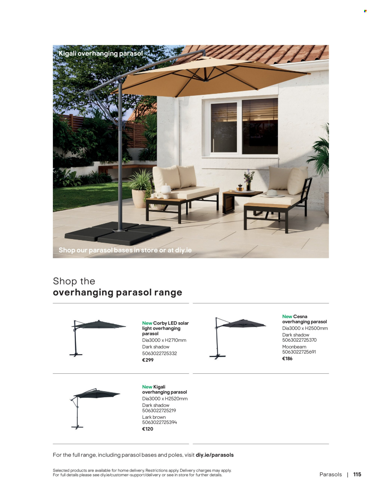B&Q offer . Page 115. Page 115