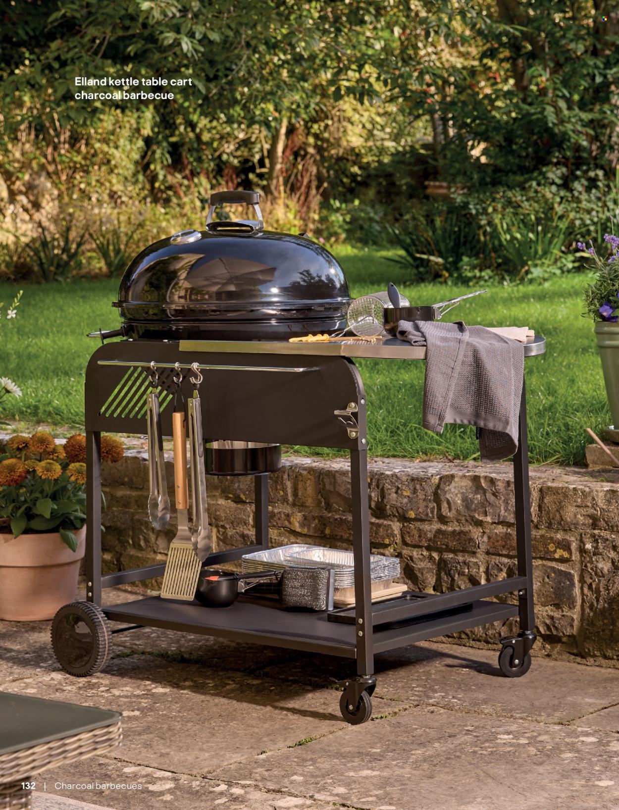 B&Q offer . Page 132. Page 132