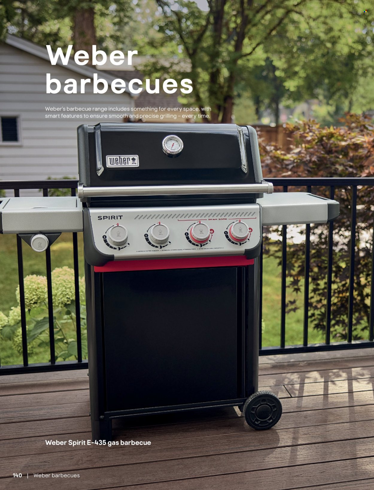 B&Q offer . Page 140. Page 140