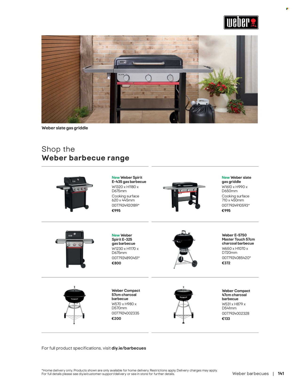 B&Q offer . Page 141. Page 141
