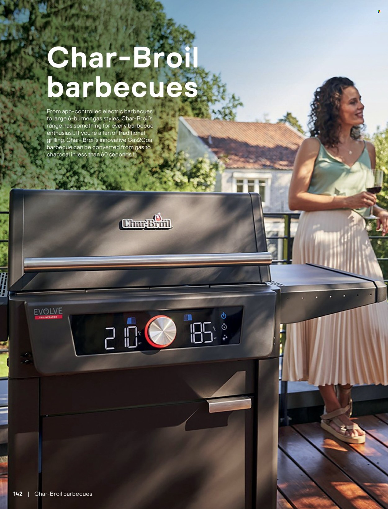 B&Q offer . Page 142. Page 142