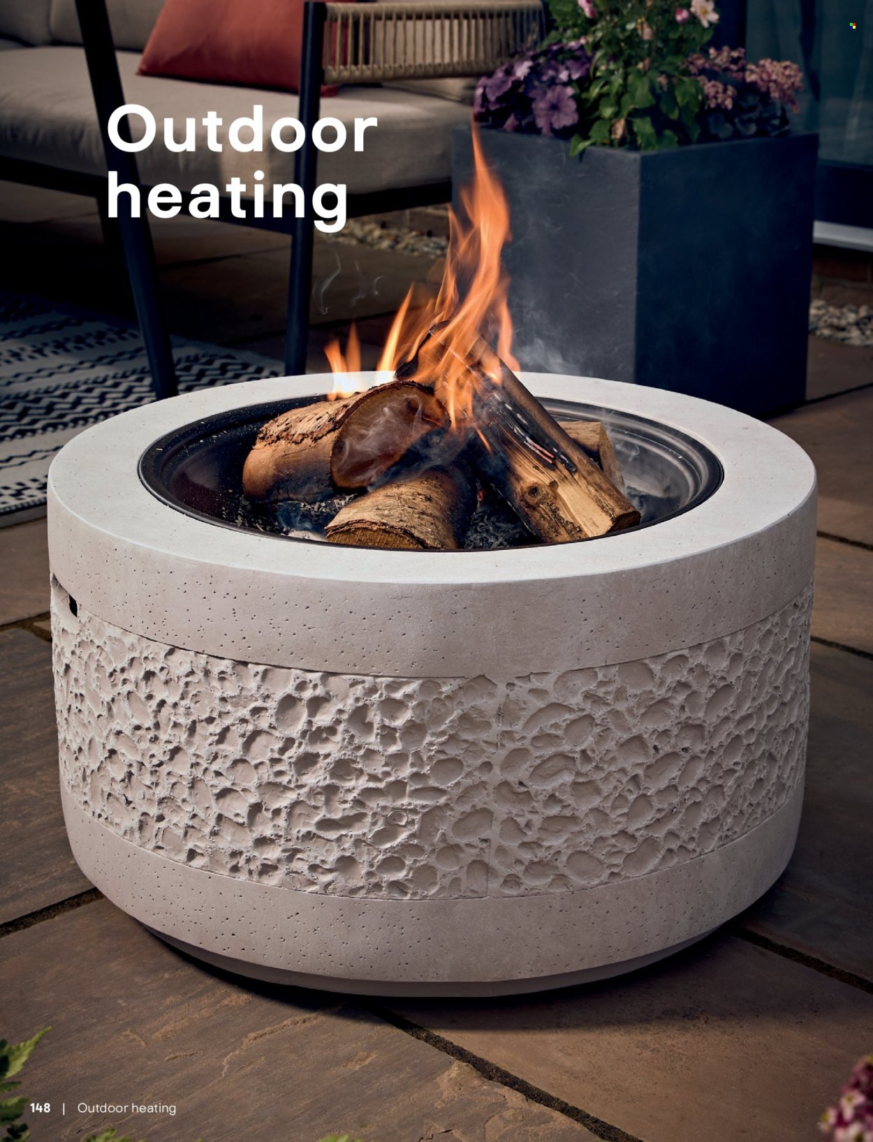 B&Q offer . Page 148. Page 148