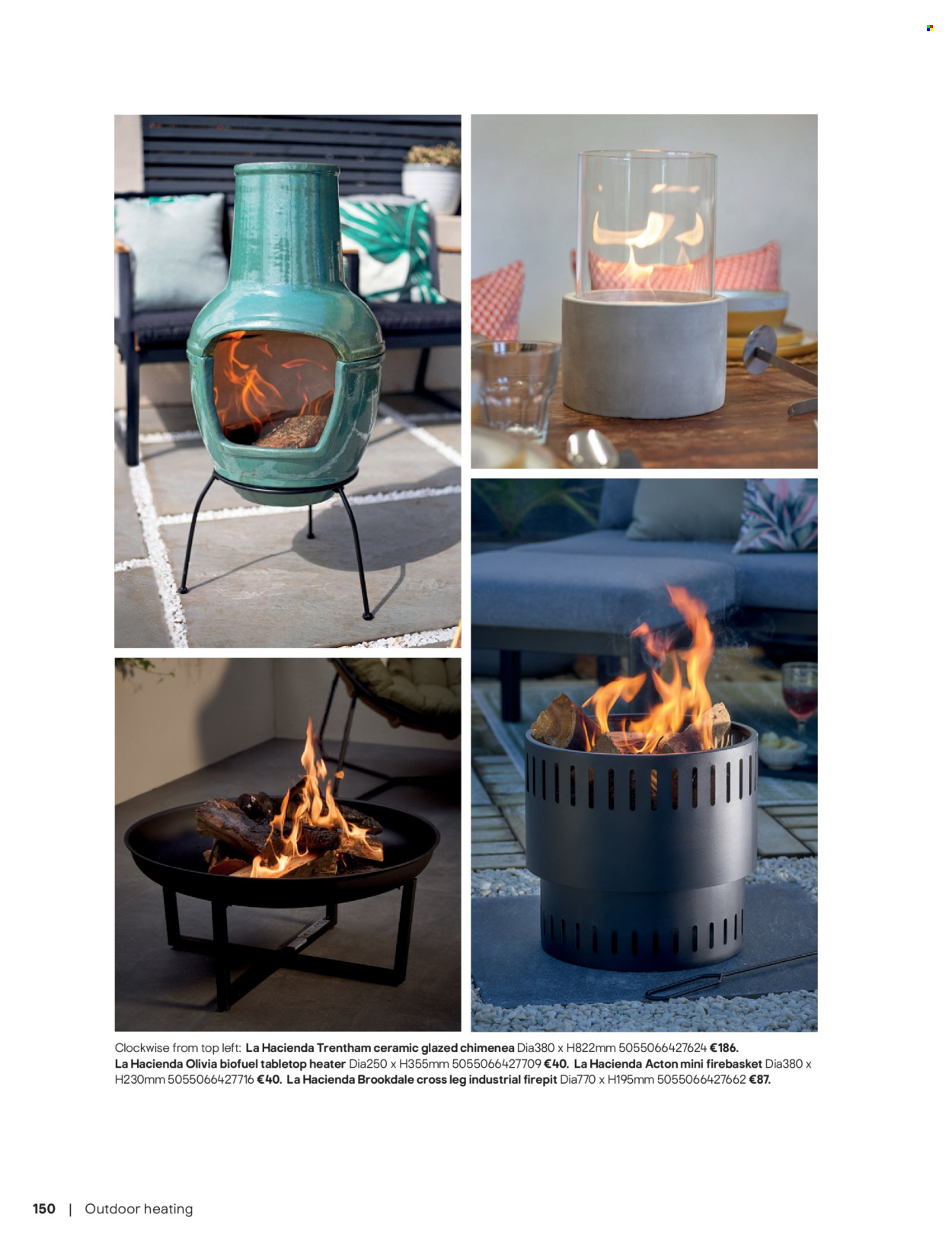 B&Q offer . Page 150. Page 150