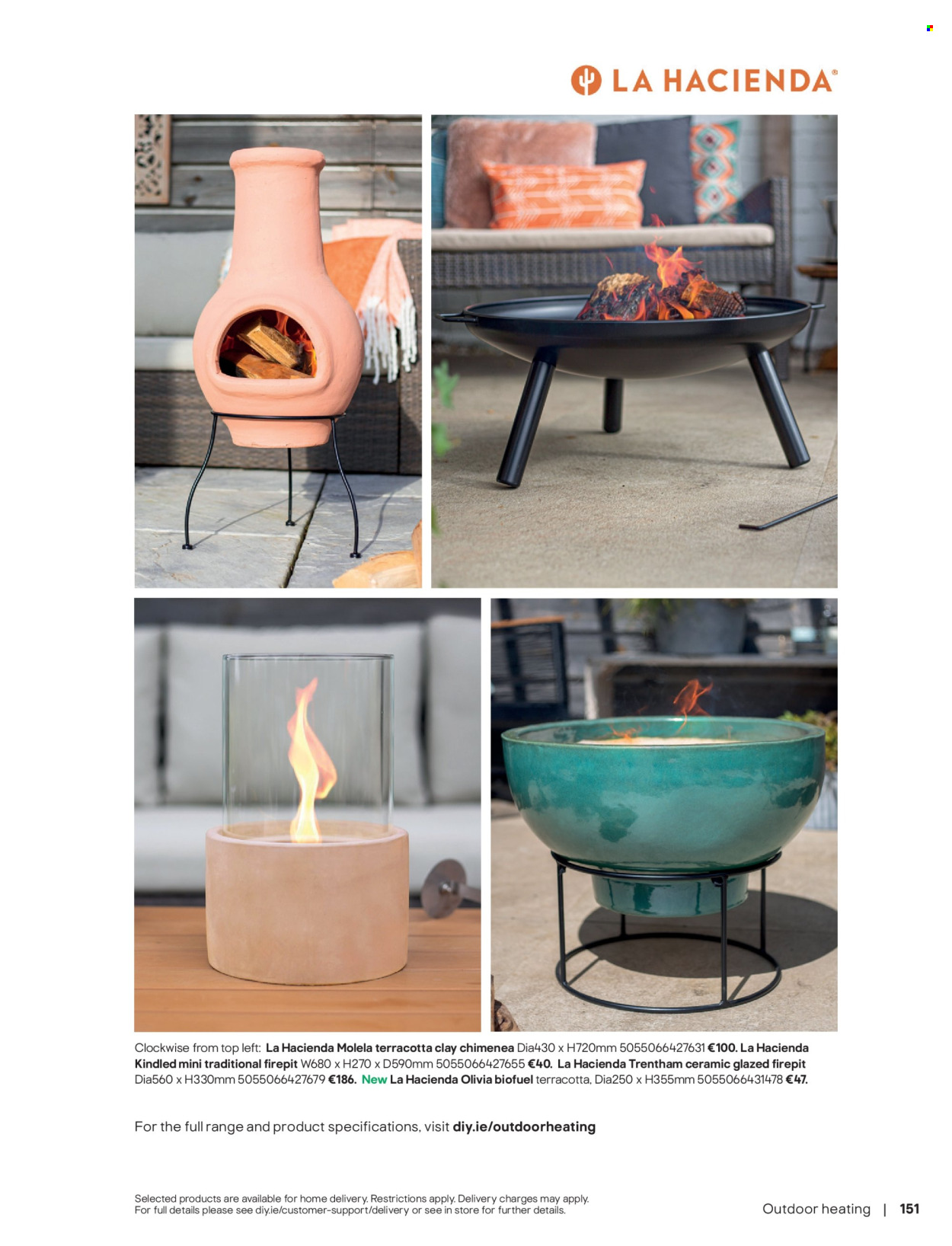 B&Q offer . Page 151. Page 151