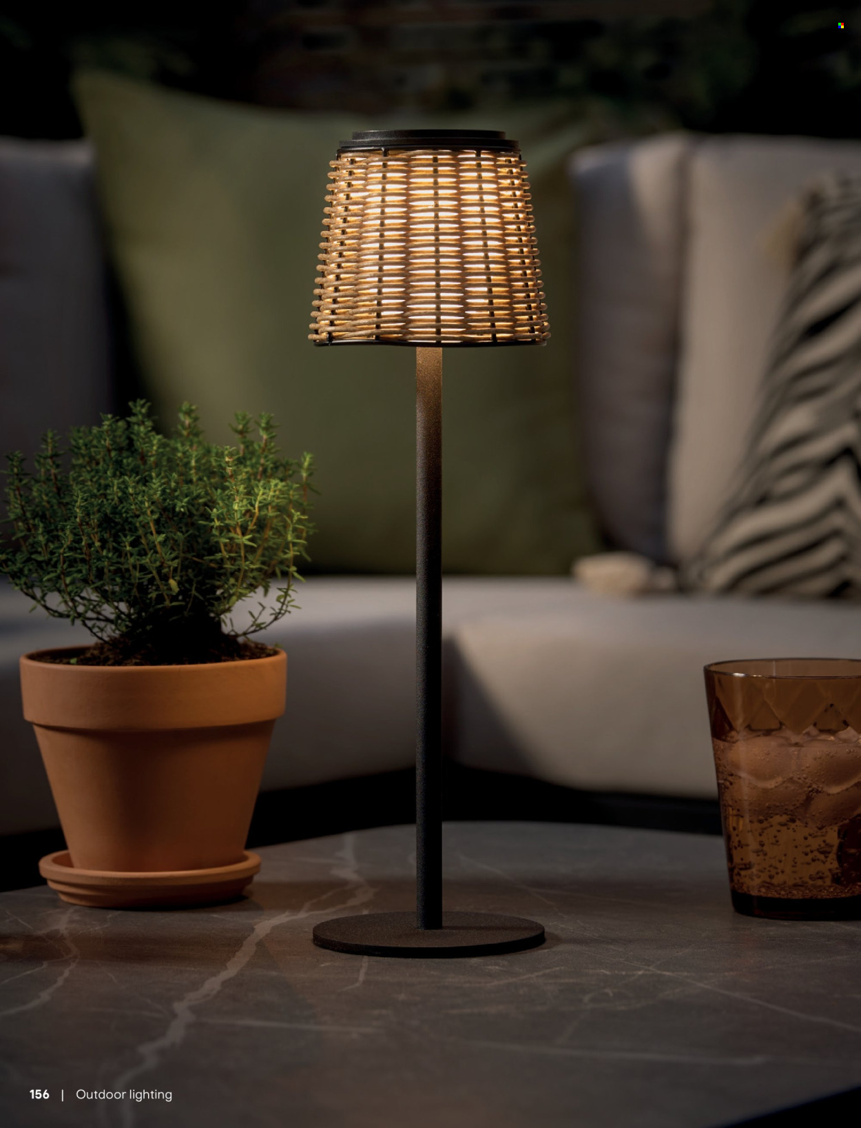 B&Q offer . Page 156. Page 156